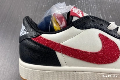 Retro Jordan 1 DM7866-996 StreetReady Low 96 0816